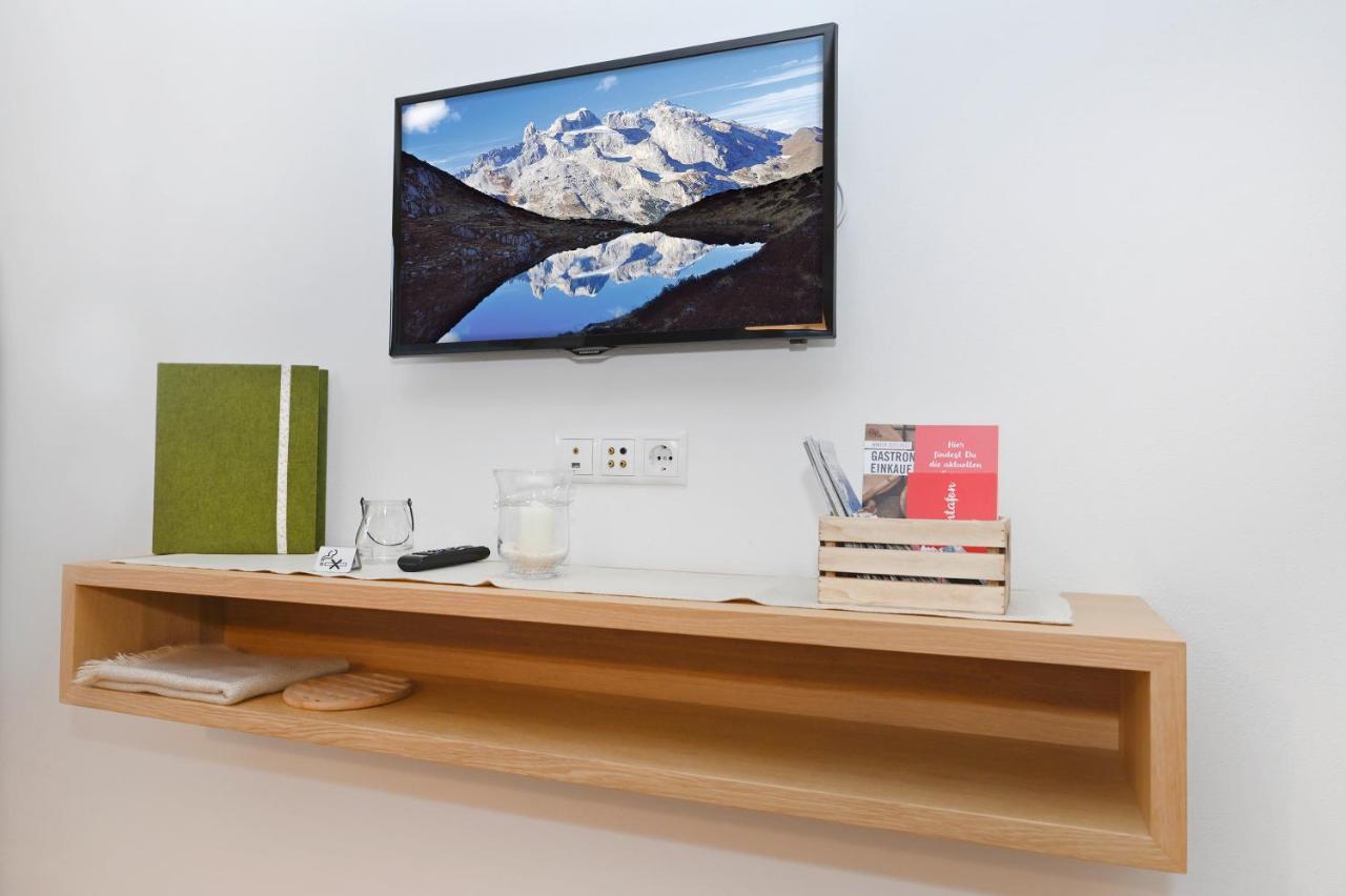 Appartements Kuenk Schruns Exteriör bild